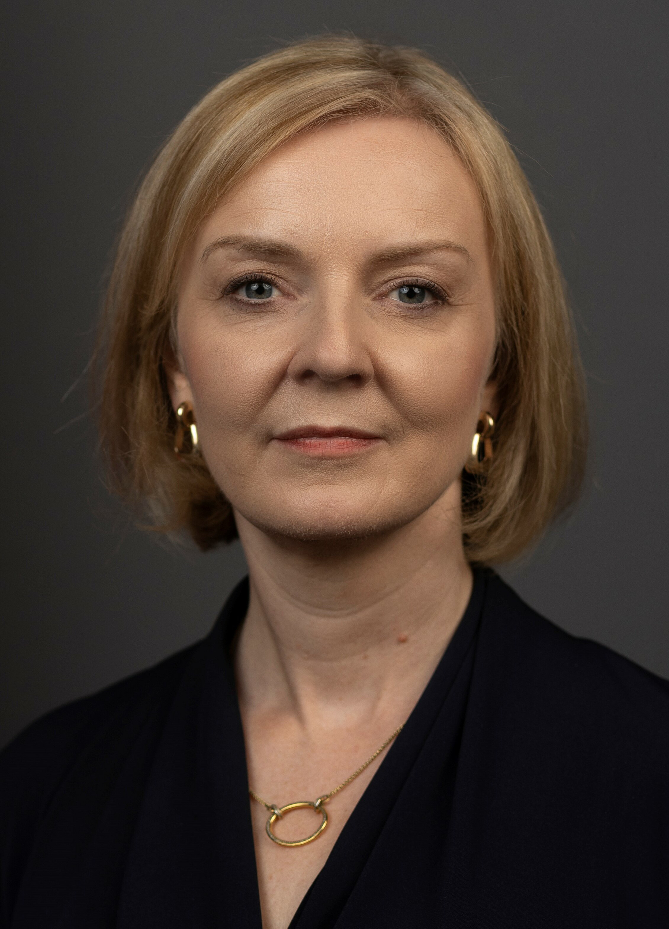 1.10 Liz Truss brought her plans to the Commons on Thursday 